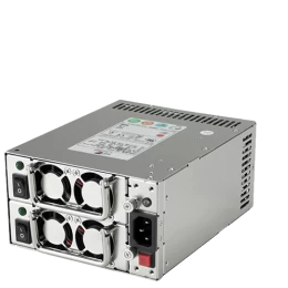 Резервируемые блоки питания 